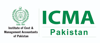 ICMA Pakistan CMA Admissions 2020