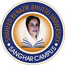 Shaheed Benazir Bhutto University PhD BS MS Admission 2020