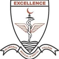 Islamabad Medical & Dental College MSc Admissions 2020