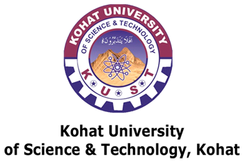 Kohat University KUST B.Com Part-I & II Datesheet 2020