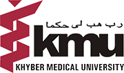 Khyber Medical University BS BSN Admissions 2020