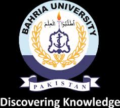 Bahria University BS MS MPhil PhD Admissions 2020