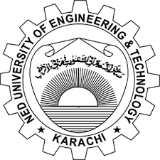 NED University of Engineering & Technology Admission 2020