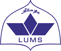 LUMS MPHIL Admissions 2020