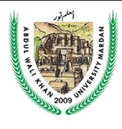 Abdul wali khan University MBA Admissions 2020