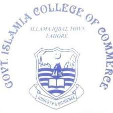 Government Postgraduate College of Commerce Admission 2020