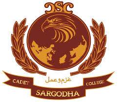 Cadet College Sargodha Class 7th & 8th Admissions 2020