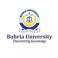 Bahria University Lahore PhD MBA BS Admissions 2021