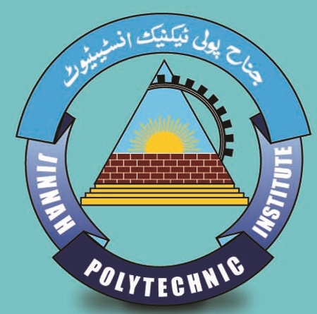 Jinnah Polytechnic Institute Admissions 2020