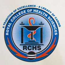 Royal College of Health Sciences Courses Admission 2020