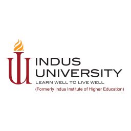 Indus University BS BE MS Admissions 2020