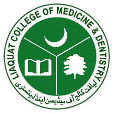 Liaquat College of Medicine & Dentistry Admission 2021