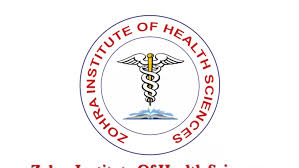 Zohra Institute of Medical Sciences Pharm D Admission 2021