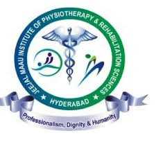 Jeejal Maau Institute of Physiotherapy DPT admissions 2021