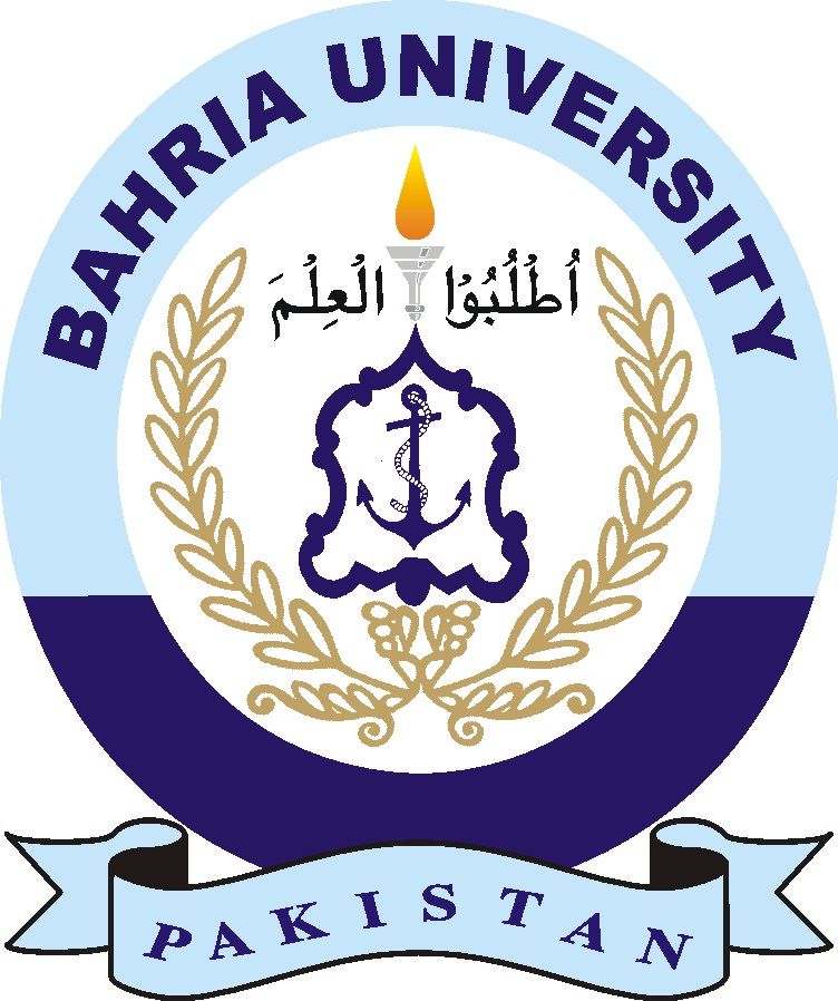 Bahria University BS BBA MS MBA PhD Admissions 2021