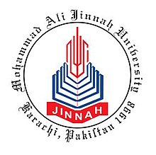 Mohammad Ali Jinnah University BS BBA MS MBA Admissions 2021