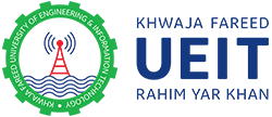 KFUEIT Scholarship for Students of Minority Communities 2021