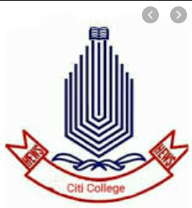 Citi College BS MSc Admissions 2021