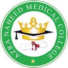 Azra Naheed Medical & Dental College BS MBBS Admissions 2021