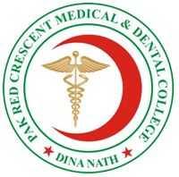 Pak Red Crescent Medical & Dental College Admissions 2021