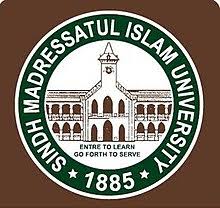 Sindh Madressatul Islam University Admissions 2021