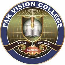 Pak Vision College MA MSc ADCP Admissions 2021