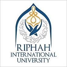 Riphah International University Admissions 2021