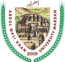 Abdul Wali Khan University BS MA MSc PhD Admissions 2021