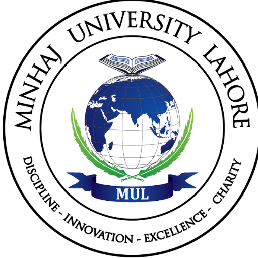 Minhaj University Lahore Undergraduate & Postgraduate Add