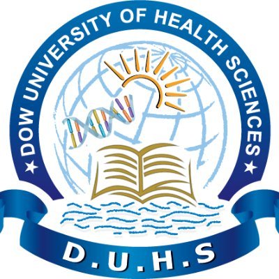 Dow University Of Health and Sciences Admissions 2021