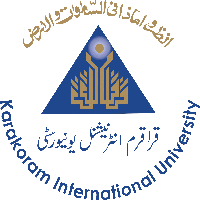 Karakoram International University Schedule of Admission Fee