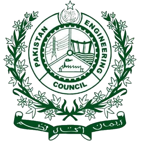 Pakistan Engineering Council Engineering Practice Exam 2021