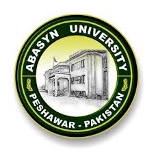 Abasyn University Peshawar MS/M.PHIL/PhD Admissions 2021