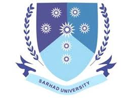 Sarhad University of Sci & IT Admissions Spring 2021