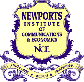 Newports Institute of Communications & Eco Admission 2021