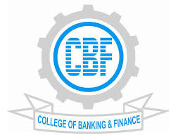 College of Banking & Finance Khi  Mba Admission 2021