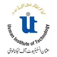 Usman Institute of Technology Karachi BS Admission 2021