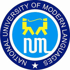 National University of Modern Languages Isb Course Exam 2021