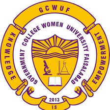 Gcwuf Admissions of PhD Program session 2021