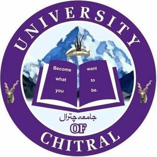 University of Chitral MA Private Annual Exam Schedule 2020