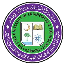 SSUET Karachi  BBA and IT Result Batch 2018-2020