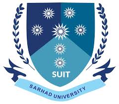 Sarhad University Peshawar BS/ BBA/ MA Admissions 2021