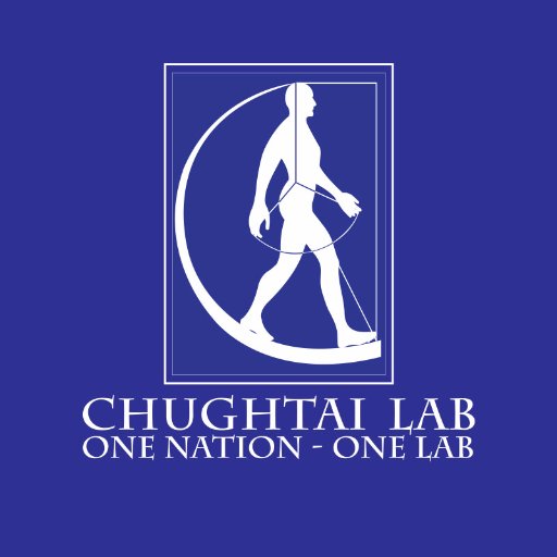 Chughtai Institute of Pathology Lhr Course Admissions 2021