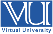 Virtual University Khi MA/ M.Ed/ Diplomas Admissions 2021