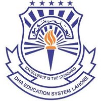 DHA Edu System Lahore Class Nur-X/ O-A Level Admissions 2021