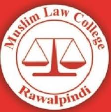 Muslim Law College Rawalpindi LLB Admissions 2021