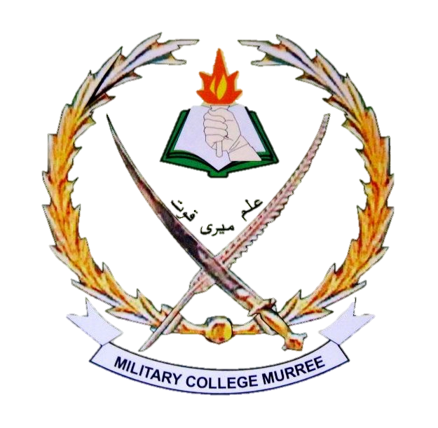 Military College Murree FA Admissions Spring 2021