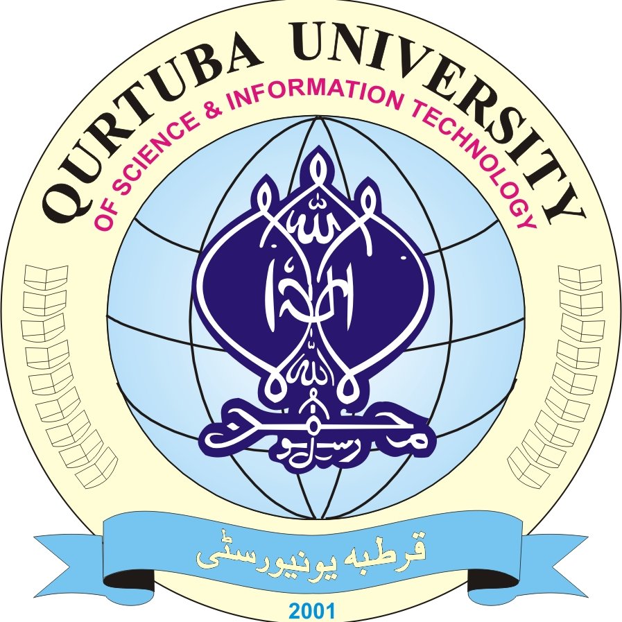 Qurtuba University Peshawar BA/ MA/ PhD Admissions 2021