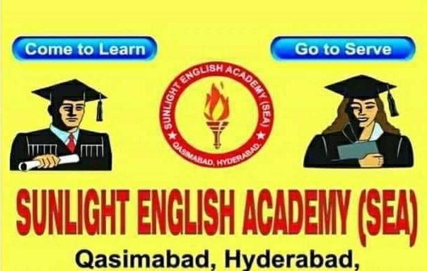 Sunlight English Academy Hyderabad Diplomas Admissions 2021