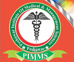 PIMMS Peshawar BS and Pharmacy Course Admissions 2021